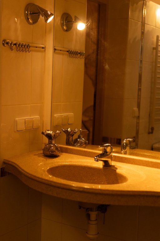 Светлогорск: Вилла на берегу Тихого озера