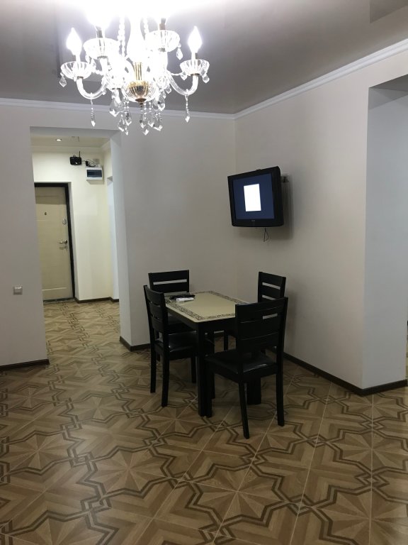 Цитрусовый: Квартира возле озера