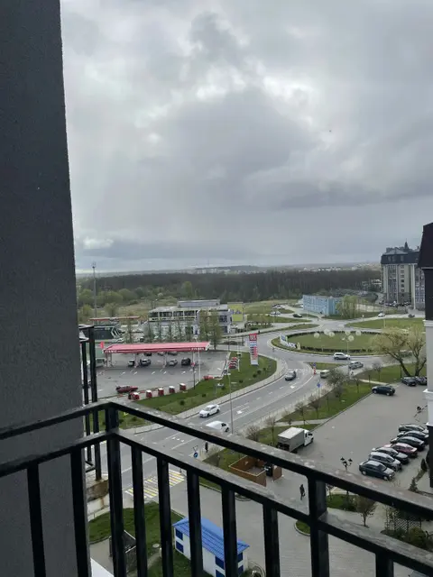 Зеленоградск: Квартира Уютная квартира в центре с сауной и джакузи