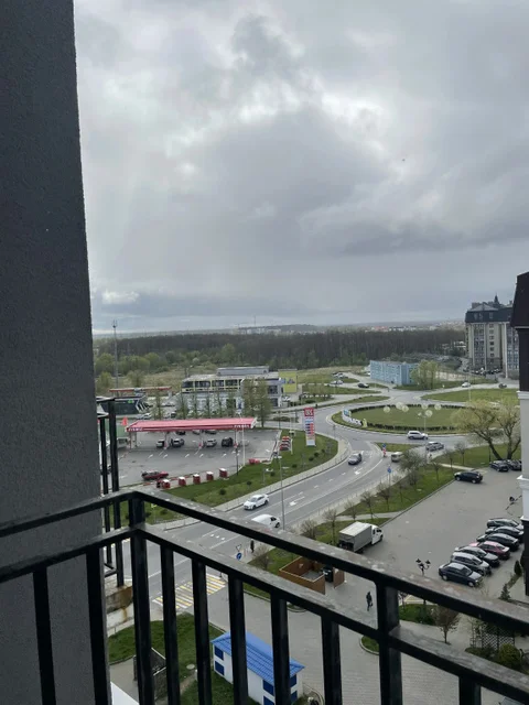 Зеленоградск: Квартира Уютная квартира в центре с сауной и джакузи