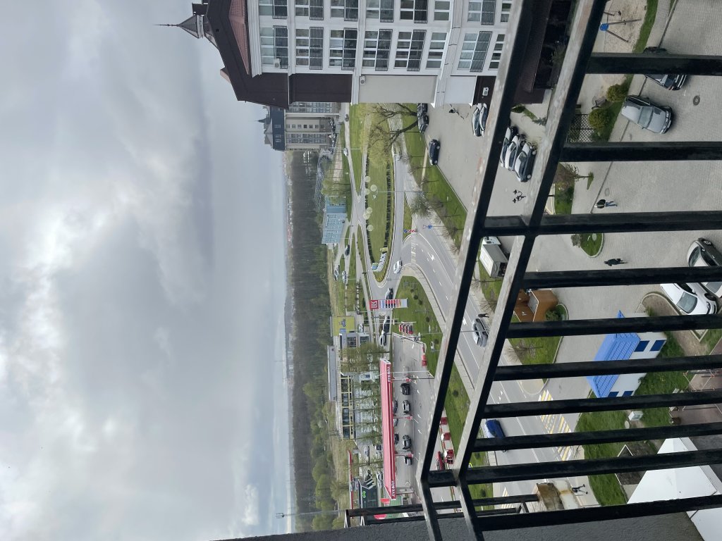 Зеленоградск: Квартира Уютная квартира в центре с сауной и джакузи