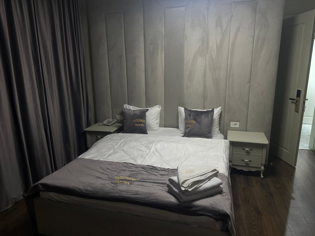 Баку: Parliament Hotel & Restaurant