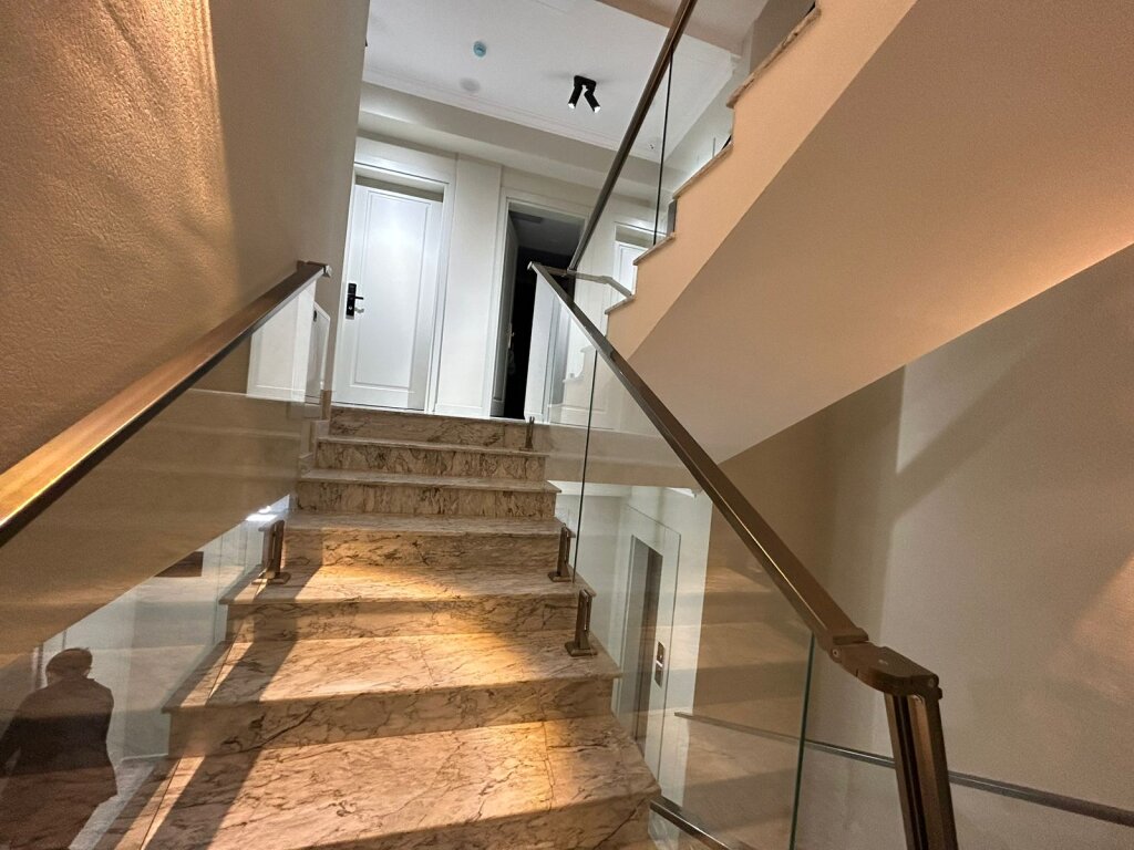 Баку: Parliament Hotel & Restaurant