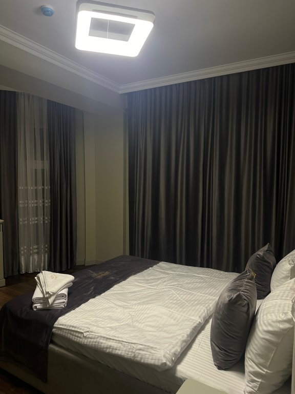 Баку: Parliament Hotel & Restaurant