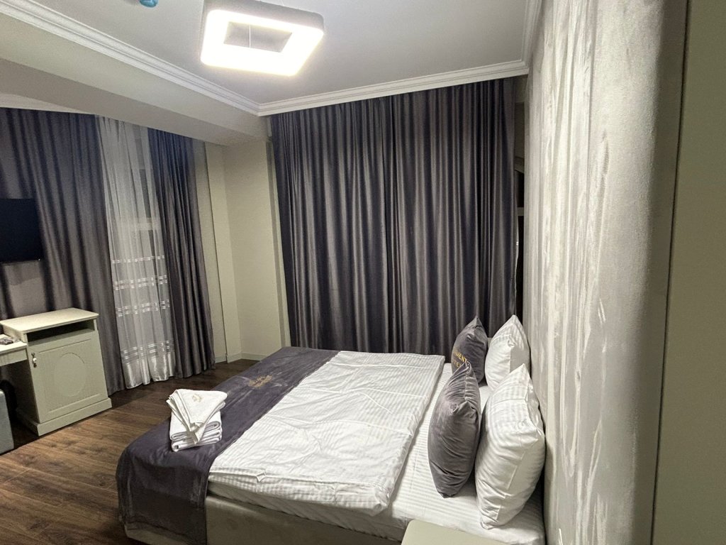Баку: Parliament Hotel & Restaurant