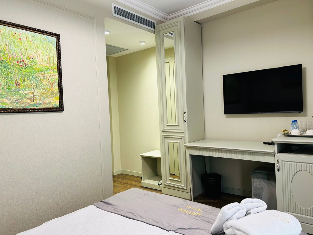 Баку: Parliament Hotel & Restaurant