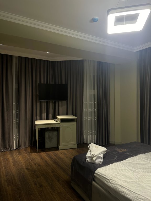 Баку: Parliament Hotel & Restaurant