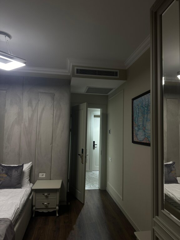 Баку: Parliament Hotel & Restaurant