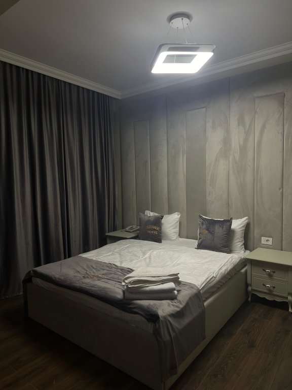 Баку: Parliament Hotel & Restaurant