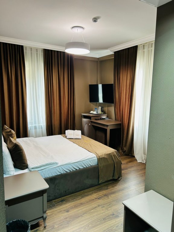 Баку: Parliament Hotel & Restaurant