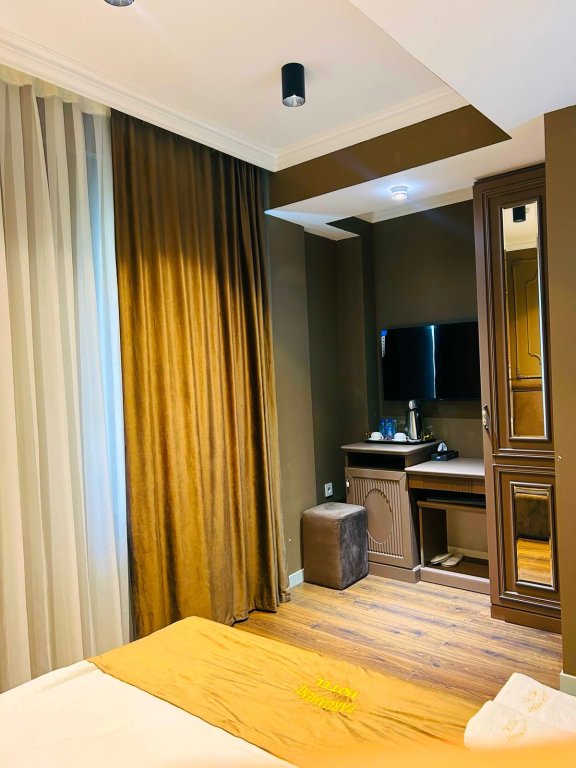 Баку: Parliament Hotel & Restaurant