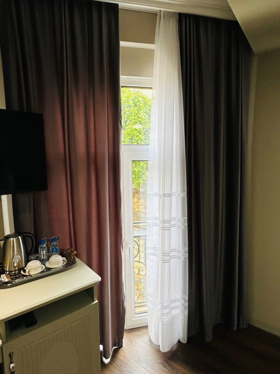 Баку: Parliament Hotel & Restaurant