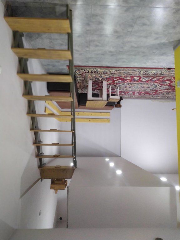 Ереван: Апарт-отель Stairs