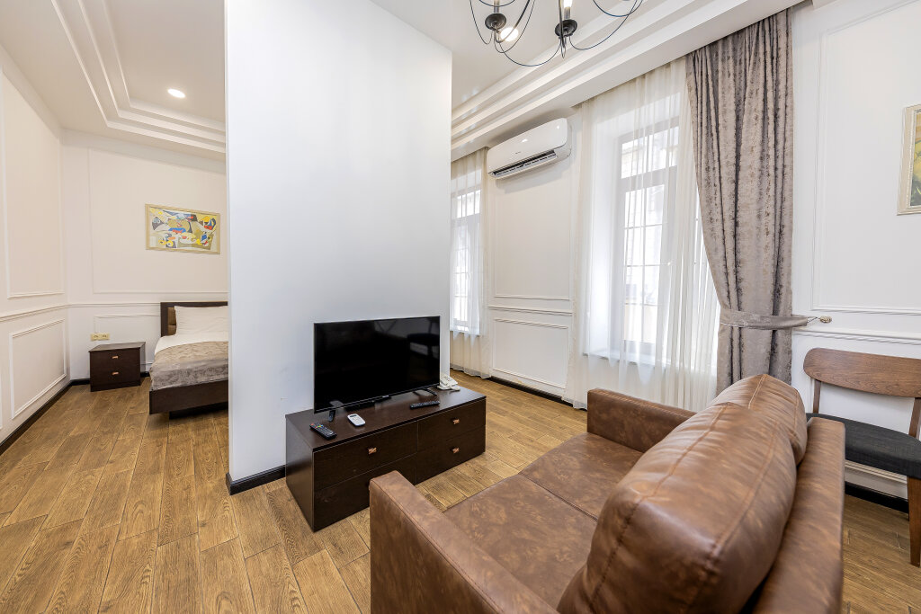 Ереван: Бутик-отель Boutique Living
