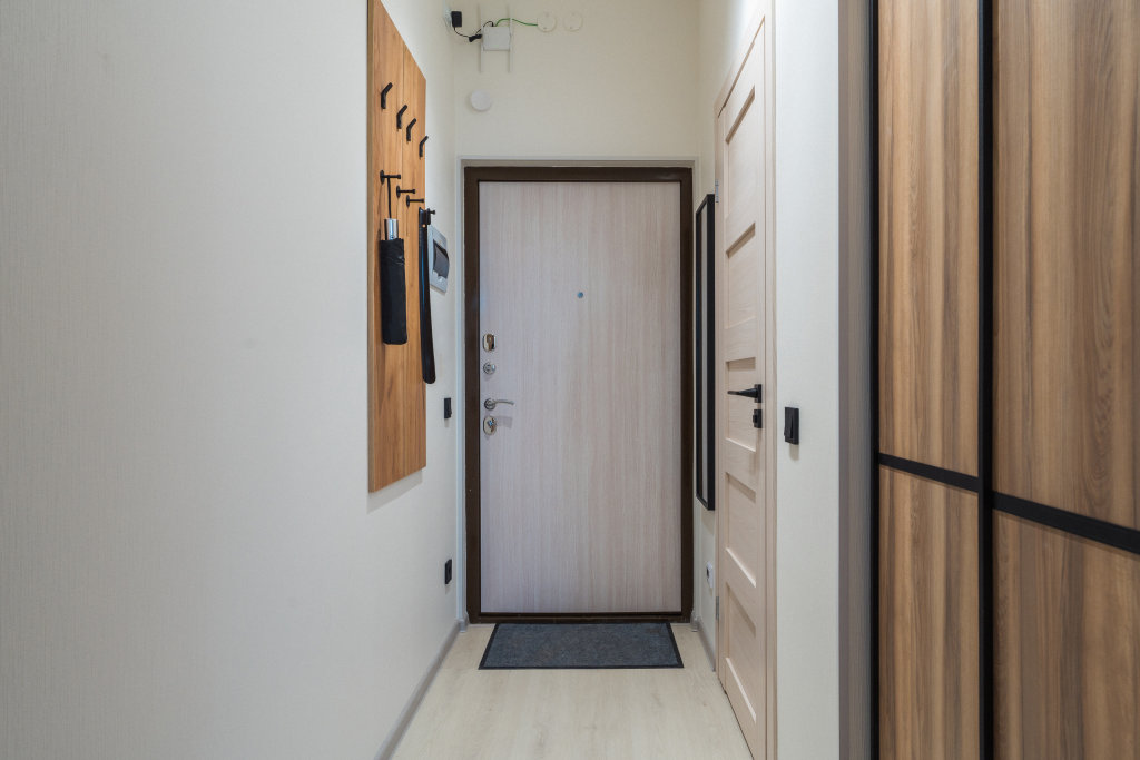 Санкт-Петербург: Апартаменты Автограф мастера на Лиговском проспекте