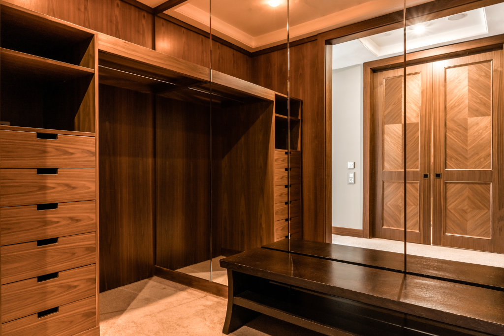 Москва: Апартаменты с панорамными окнами на 50 этаже в Москва Сити Nova Loft