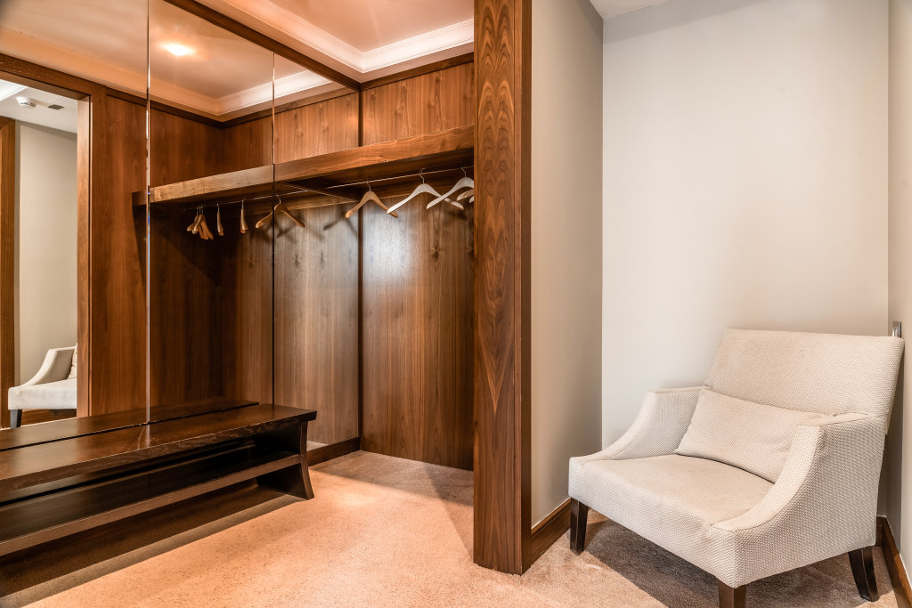 Москва: Апартаменты с панорамными окнами на 50 этаже в Москва Сити Nova Loft