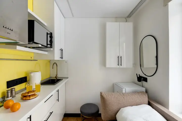 Апартаменты Меркурий от Home24 — фото 3