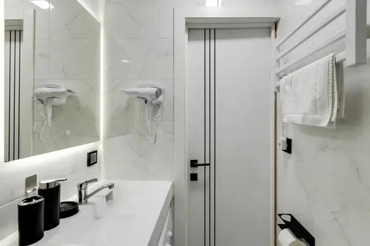 Москва: Апартаменты Меркурий от Home24