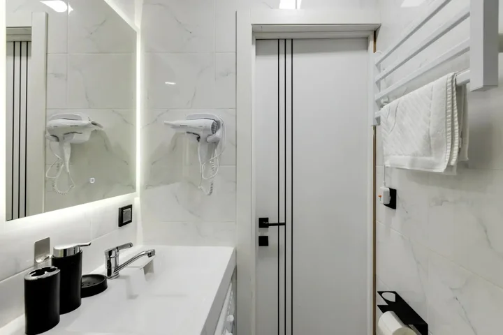 Москва: Апартаменты Меркурий от Home24