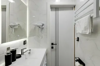 Москва: Апартаменты Меркурий от Home24