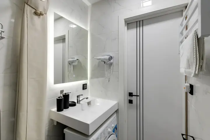 Москва: Апартаменты Меркурий от Home24
