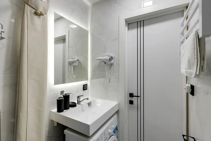 Москва: Апартаменты Меркурий от Home24