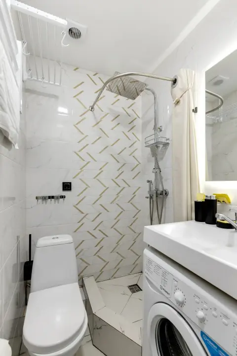 Москва: Апартаменты Меркурий от Home24
