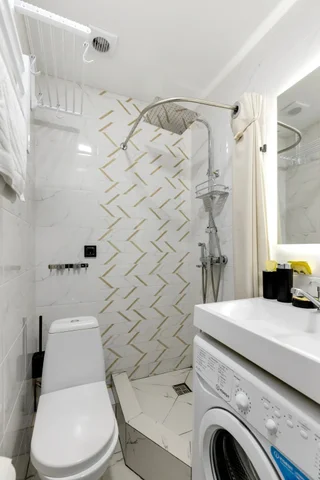 Москва: Апартаменты Меркурий от Home24