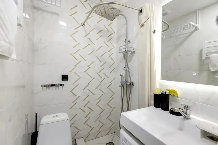 Москва: Апартаменты Меркурий от Home24