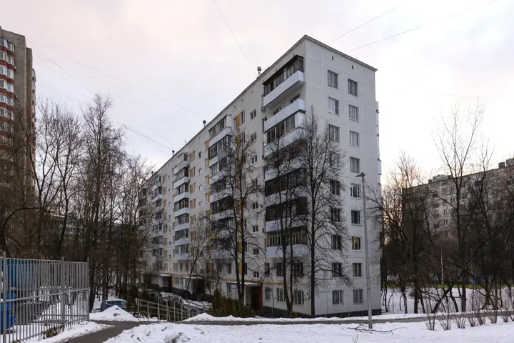 Москва: Апартаменты Меркурий от Home24