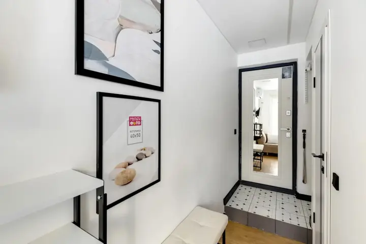 Москва: Апартаменты Меркурий от Home24