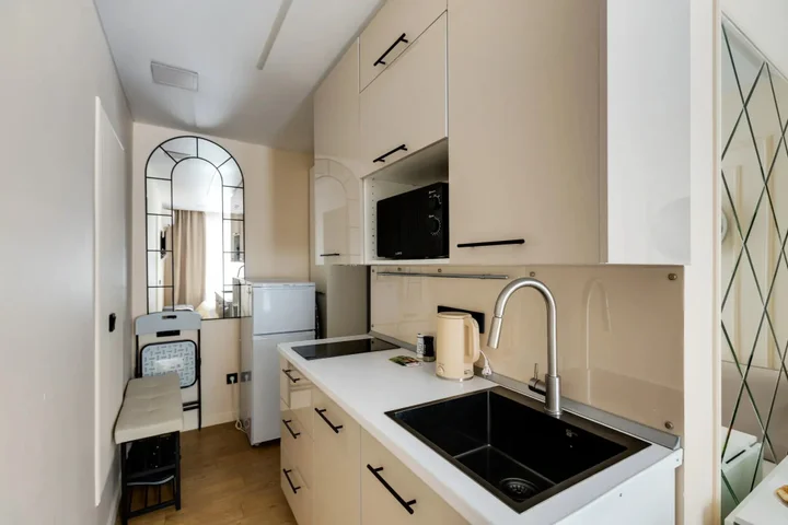 Москва: Апартаменты Venera от Home24