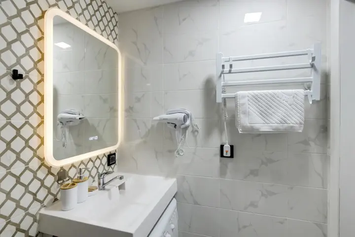 Москва: Апартаменты Venera от Home24