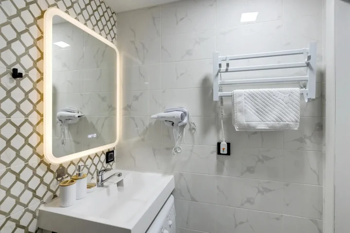 Москва: Апартаменты Venera от Home24
