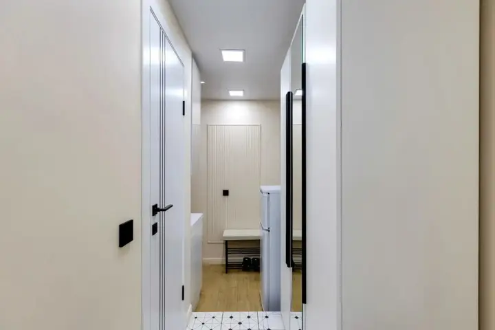 Москва: Апартаменты Venera от Home24
