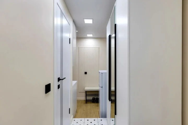 Москва: Апартаменты Venera от Home24