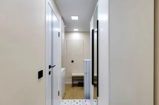 Москва: Апартаменты Venera от Home24