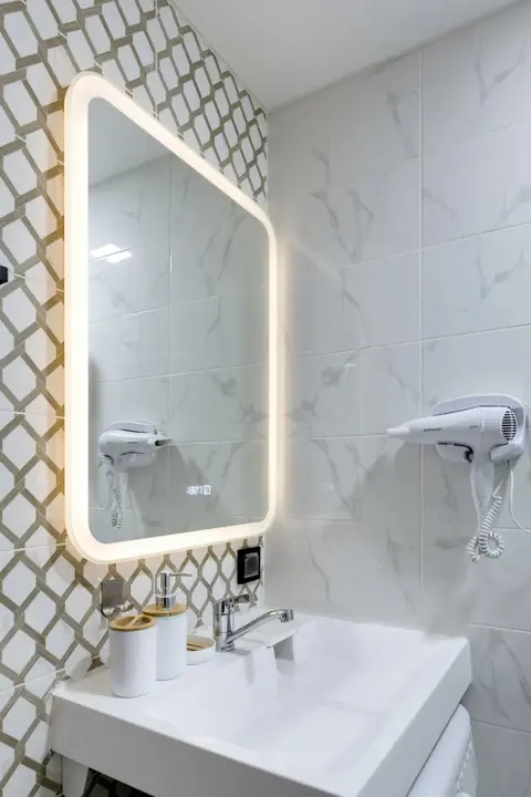 Москва: Апартаменты Venera от Home24