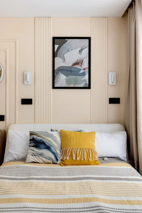 Москва: Апартаменты Venera от Home24