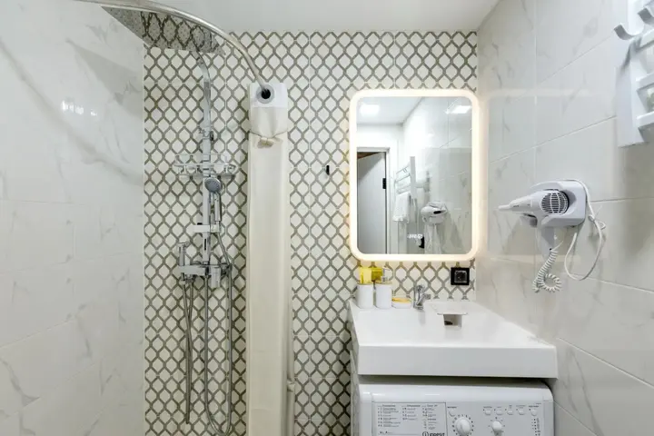 Москва: Апартаменты Venera от Home24