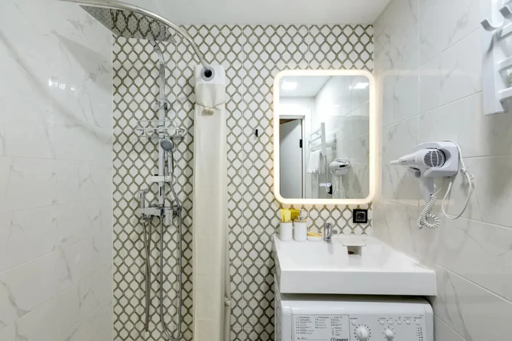 Москва: Апартаменты Venera от Home24