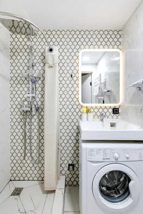 Москва: Апартаменты Venera от Home24