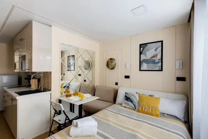 Апартаменты Venera от Home24 — фото 5