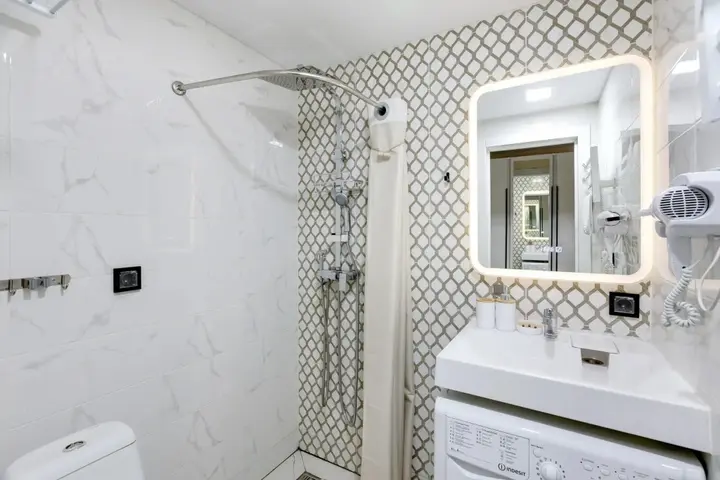 Москва: Апартаменты Venera от Home24