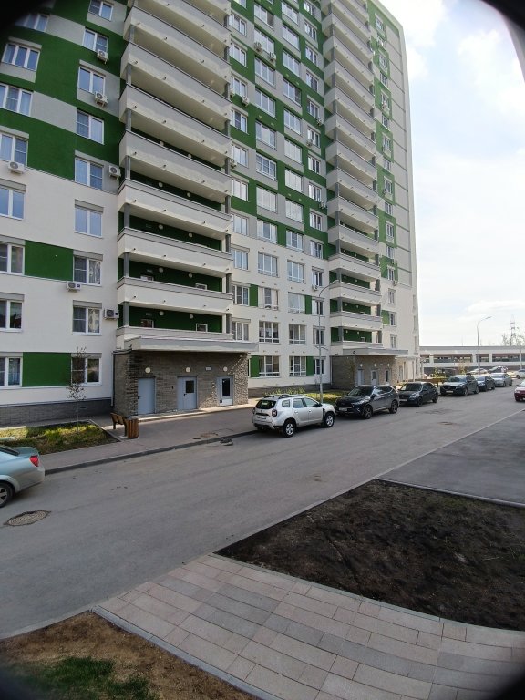 Нижний Новгород: Квартира Cтудия в ЖК Цветы-2