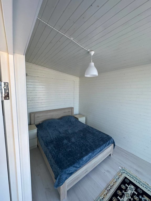Дербент: База отдыха Chill hotel