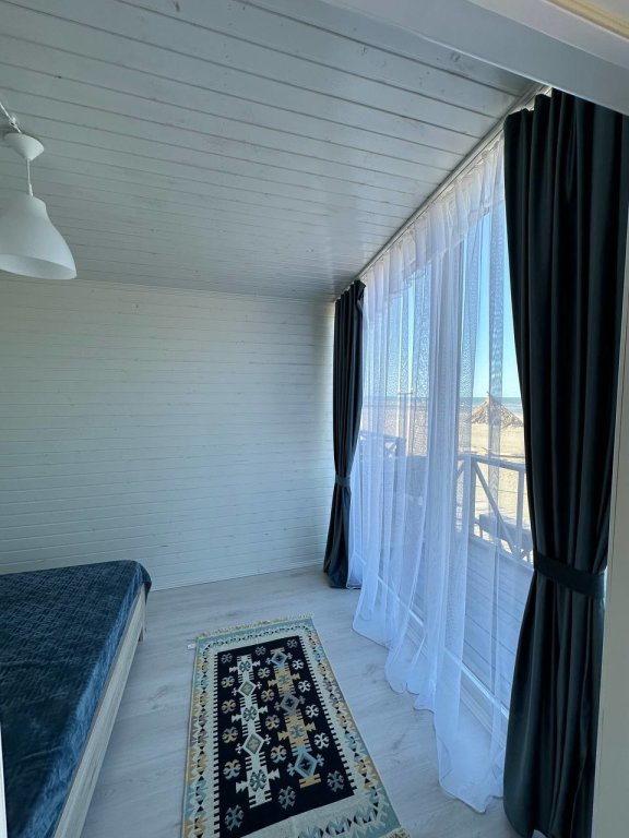 Дербент: База отдыха Chill hotel
