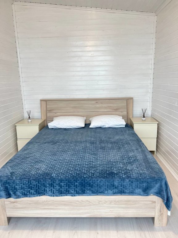 Дербент: База отдыха Chill hotel