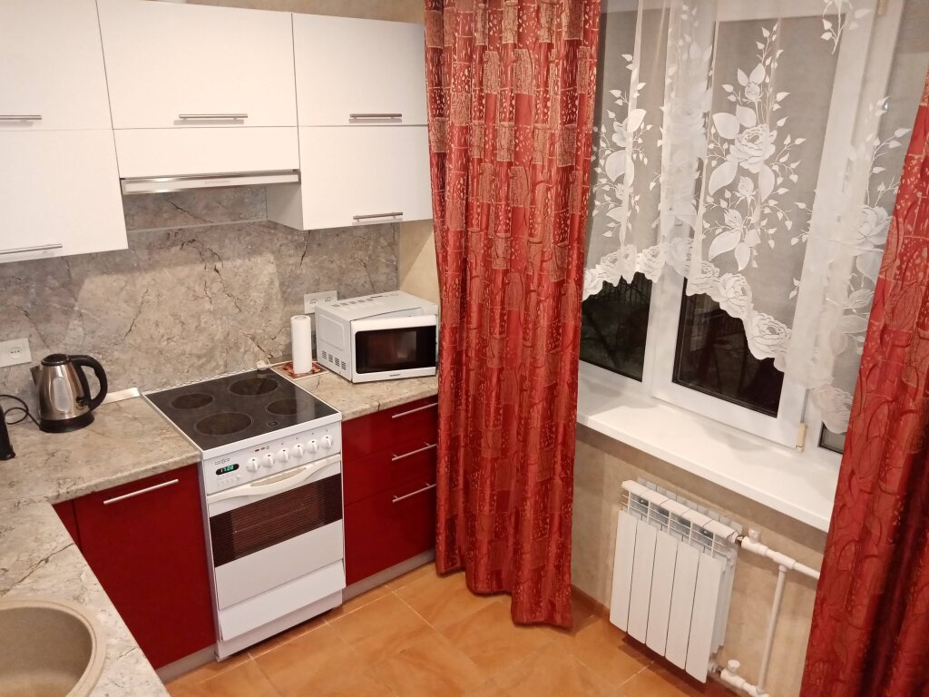 Санкт-Петербург: Апартаменты SweetLine Appartment